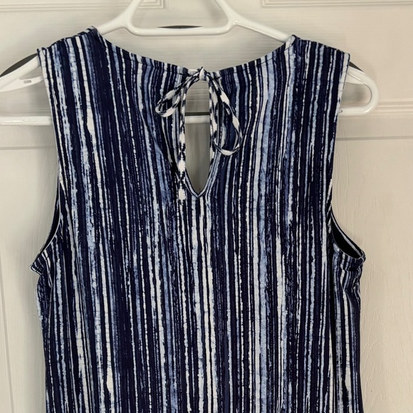 Tommy Bahama Romper (skort) Dress - Picture 2 of 3